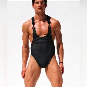 NWT/ Dance Inspired Bodysuit